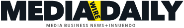 Media Business News : Media Wire Daily