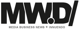 Media Business News : Media Wire Daily